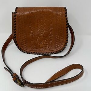 Patricia Nash Leather Purse